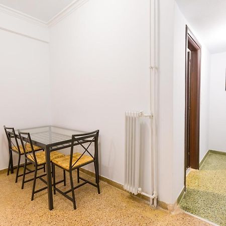 Apartment At Metaxourgio 1 Bed 2 Pers Ateny Zewnętrze zdjęcie